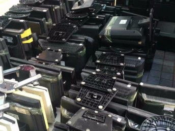 廣州白云區(qū) 二手舊電腦、辦公設(shè)備與服務(wù)器回收指南